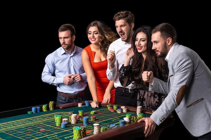 Bangladesh adult viewing maha6 live blackjack guide on a mobile device