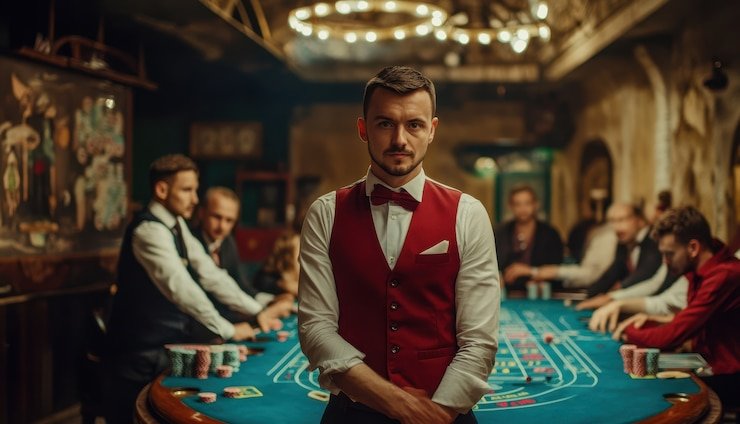 Account safety reminders for Bangladesh adults using live blackjack pages