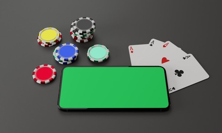 Responsible gaming controls and time reminders for maha6 adults
